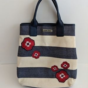 Tommy Hilfiger Purse/Backpack